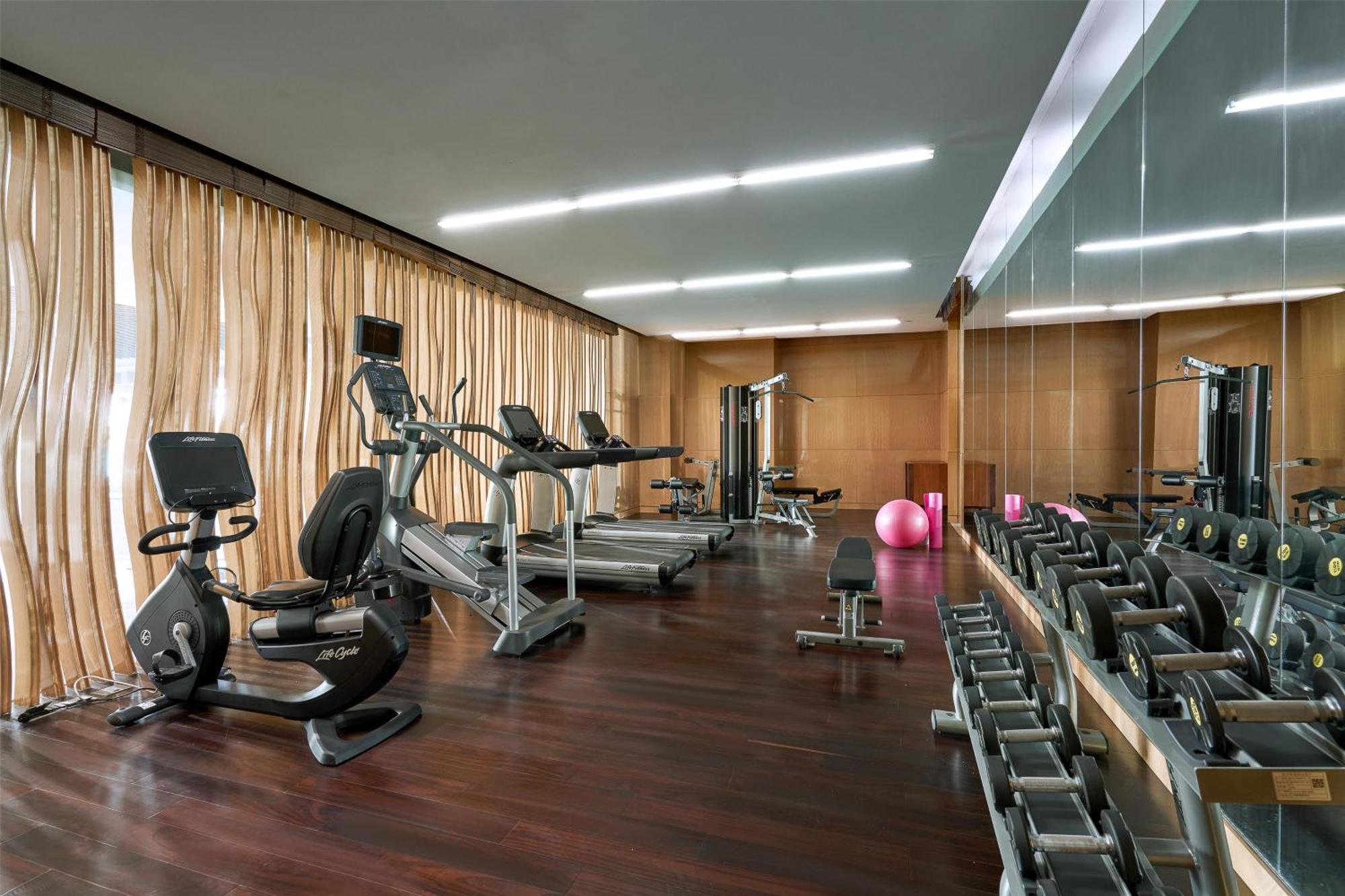 Yanqi Hotel, Managed By Kempinski Huairou Exterior photo